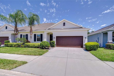 House in Riverview, Florida 2 bedrooms, 157.28 sq.m. № 1675289 - photo 24