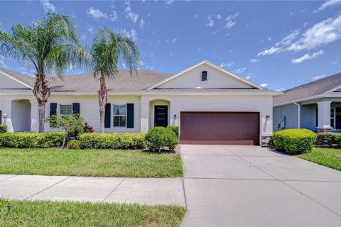 House in Riverview, Florida 2 bedrooms, 157.28 sq.m. № 1675289 - photo 1