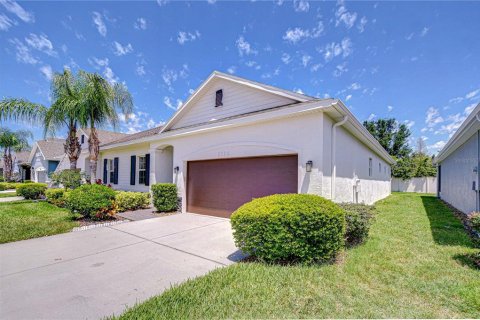 House in Riverview, Florida 2 bedrooms, 157.28 sq.m. № 1675289 - photo 3