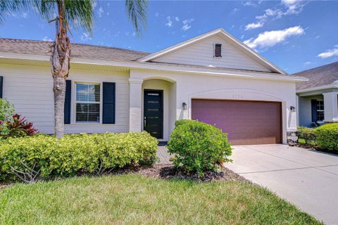 House in Riverview, Florida 2 bedrooms, 157.28 sq.m. № 1675289 - photo 2