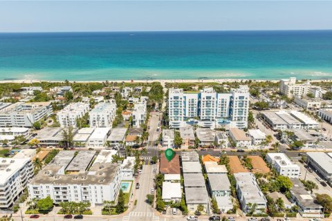 Propiedad comercial en venta en Miami Beach, Florida № 1697448 - foto 8