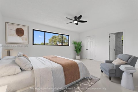 House in Miami Gardens, Florida 4 bedrooms, 160.54 sq.m. № 1828683 - photo 6