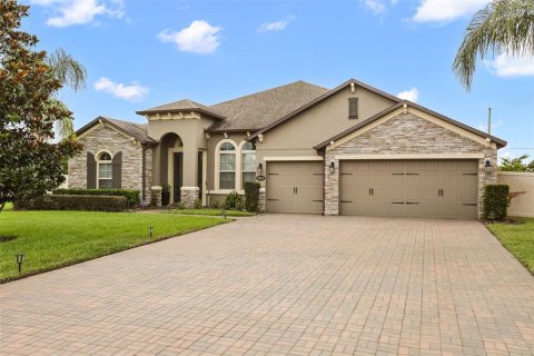 Casa en Orlando, Florida 4 dormitorios, 278.99 m2 № 2361270