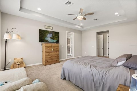 Villa ou maison à vendre à Orlando, Floride: 4 chambres, 278.99 m2 № 2361270 - photo 22