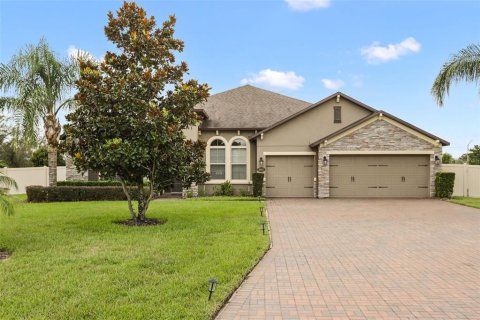 Villa ou maison à vendre à Orlando, Floride: 4 chambres, 278.99 m2 № 2361270 - photo 3