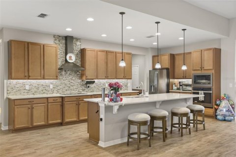 Villa ou maison à vendre à Orlando, Floride: 4 chambres, 278.99 m2 № 2361270 - photo 15