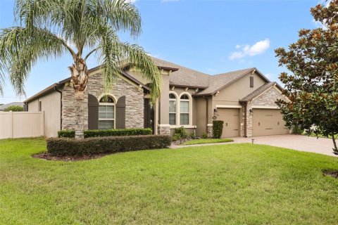 Villa ou maison à vendre à Orlando, Floride: 4 chambres, 278.99 m2 № 2361270 - photo 4