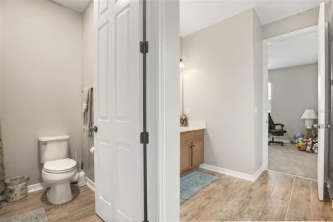 Villa ou maison à vendre à Orlando, Floride: 4 chambres, 278.99 m2 № 2361270 - photo 17