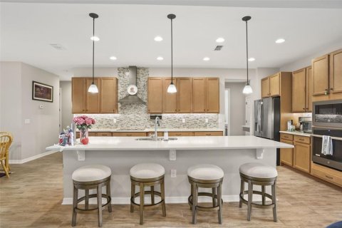 Villa ou maison à vendre à Orlando, Floride: 4 chambres, 278.99 m2 № 2361270 - photo 14