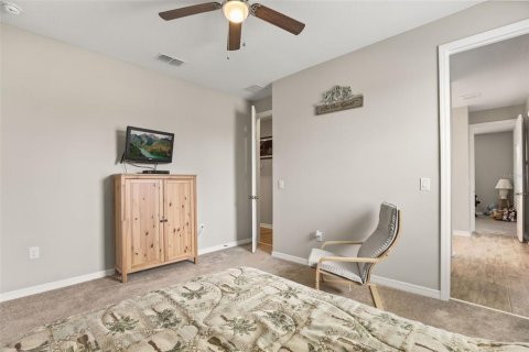 Villa ou maison à vendre à Orlando, Floride: 4 chambres, 278.99 m2 № 2361270 - photo 26