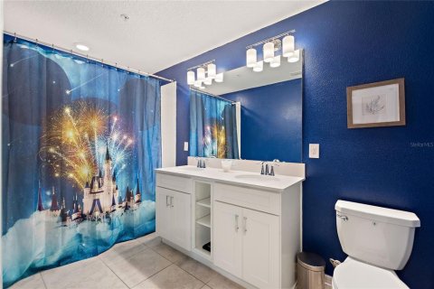 Condo in Kissimmee, Florida, 2 bedrooms  № 2354463 - photo 12