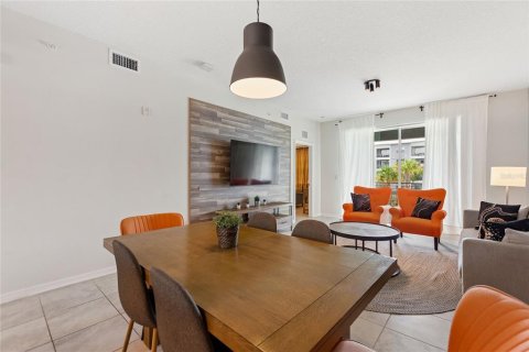 Condo in Kissimmee, Florida, 2 bedrooms  № 2354463 - photo 10