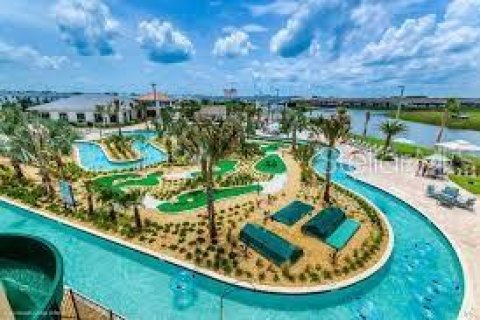 Condo in Kissimmee, Florida, 2 bedrooms  № 2354463 - photo 24