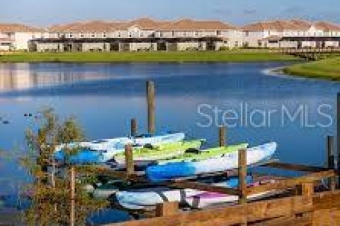 Condo in Kissimmee, Florida, 2 bedrooms  № 2354463 - photo 25