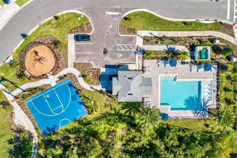 Condo in Kissimmee, Florida, 2 bedrooms  № 2354463 - photo 23