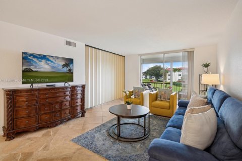 Condo in Pembroke Pines, Florida, 2 bedrooms № 1950764 - photo 5