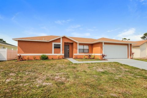 Casa en alquiler en Kissimmee, Florida, 4 dormitorios, 170.38 m2 № 1825013 - foto 3