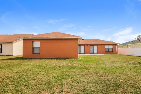 Casa en alquiler en Kissimmee, Florida, 4 dormitorios, 170.38 m2 № 1825013 - foto 15