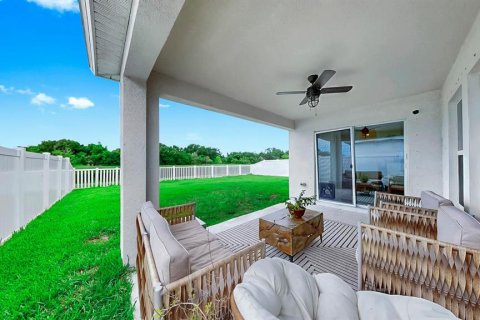 Casa en alquiler en Riverview, Florida, 4 dormitorios, 171.68 m2 № 1905175 - foto 30