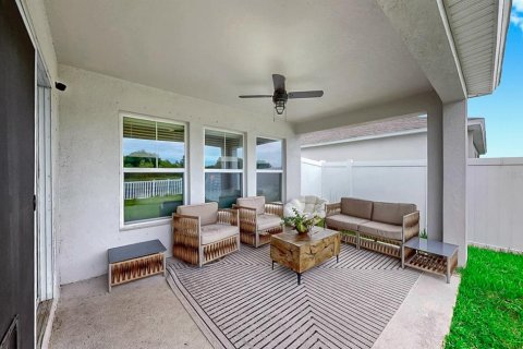 Casa en alquiler en Riverview, Florida, 4 dormitorios, 171.68 m2 № 1905175 - foto 29