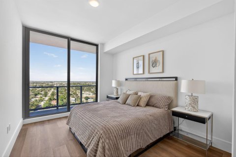 Condo in Lake Park, Florida, 3 bedrooms  № 2158425 - photo 26
