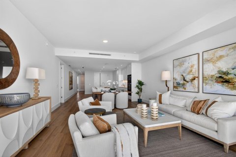 Condo in Lake Park, Florida, 3 bedrooms  № 2158425 - photo 13