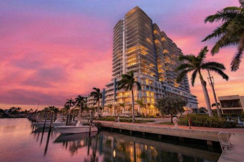 Condo in Lake Park, Florida, 3 bedrooms  № 2158425 - photo 28