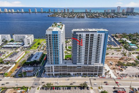 Condo in Lake Park, Florida, 3 bedrooms  № 2158425 - photo 3