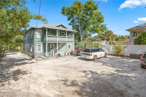 Propiedad comercial en venta en Clearwater, Florida, 8 dormitorios, 291.34 m2 № 1916794 - foto 19