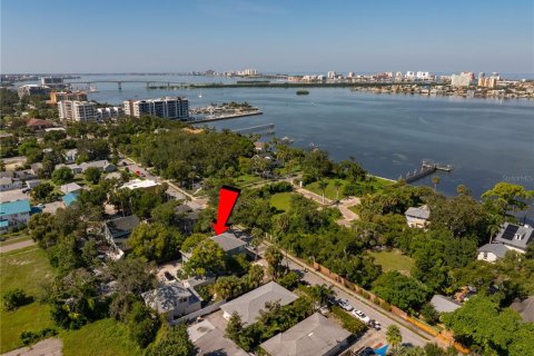 Propiedad comercial en venta en Clearwater, Florida, 8 dormitorios, 291.34 m2 № 1916794 - foto 20