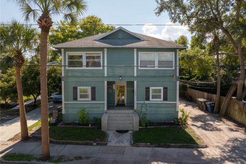 Propiedad comercial en venta en Clearwater, Florida, 8 dormitorios, 291.34 m2 № 1916794 - foto 2