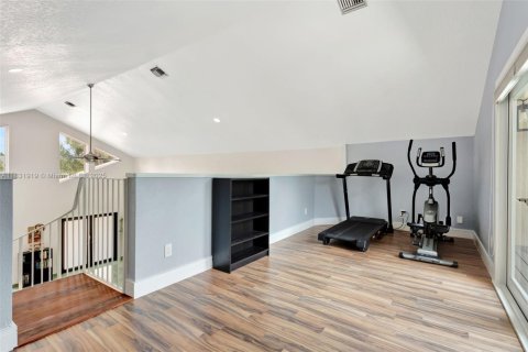 Villa ou maison à vendre à Davie, Floride: 4 chambres, 279.08 m2 № 1821530 - photo 27