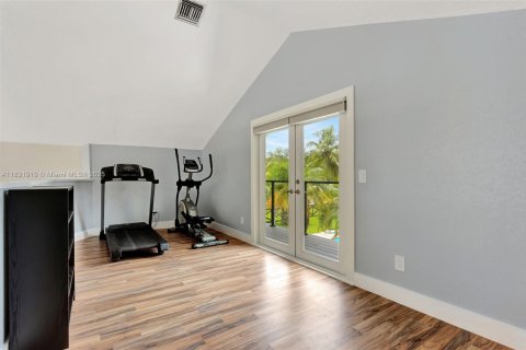 Villa ou maison à vendre à Davie, Floride: 4 chambres, 279.08 m2 № 1821530 - photo 26