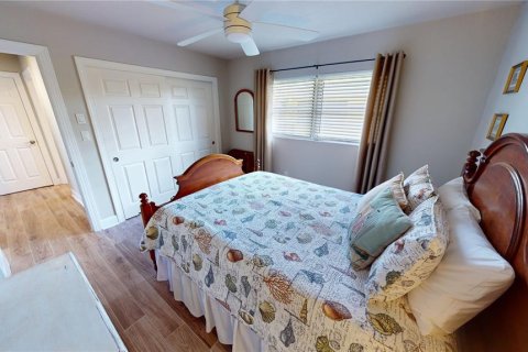 House in Punta Gorda, Florida 2 bedrooms, 167.87 sq.m. № 1544586 - photo 22