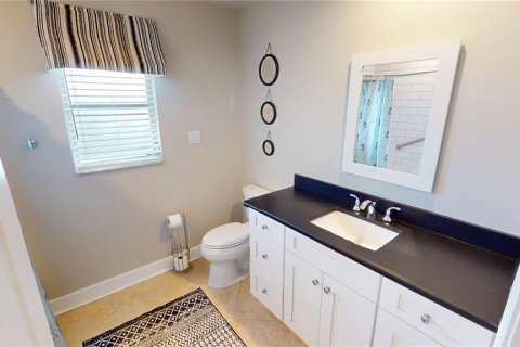 House in Punta Gorda, Florida 2 bedrooms, 167.87 sq.m. № 1544586 - photo 23