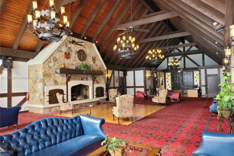 Купить кондоминиум в Лодерхилл, Флорида 1 спальня, 74.32м2, № 1741651 - фото 25