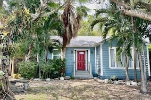 Villa ou maison à Delray Beach, Floride 2 chambres, 74.69 m2 № 2253006