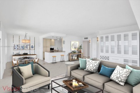 Condo in Pompano Beach, Florida, 3 bedrooms  № 1830596 - photo 8