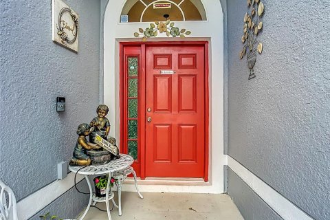 Villa ou maison à vendre à Kissimmee, Floride: 4 chambres, 174.1 m2 № 2437163 - photo 6