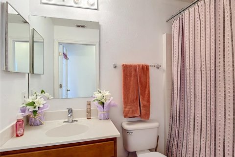 Villa ou maison à vendre à Kissimmee, Floride: 4 chambres, 174.1 m2 № 2437163 - photo 26
