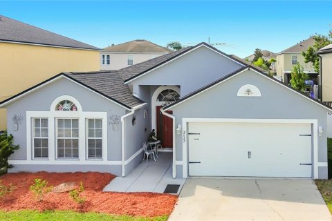 Villa ou maison à vendre à Kissimmee, Floride: 4 chambres, 174.1 m2 № 2437163 - photo 8