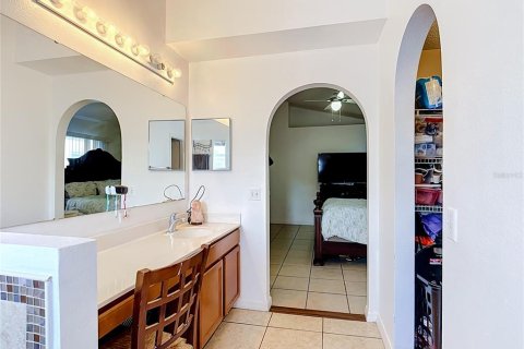 Villa ou maison à vendre à Kissimmee, Floride: 4 chambres, 174.1 m2 № 2437163 - photo 21