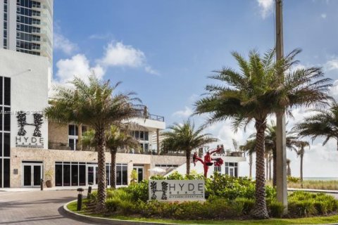 Appartement à louer à Hallandale Beach, Floride: 2 chambres, 95.5 m2 № 1935587 - photo 18