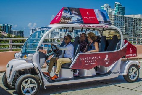 Appartement à louer à Hallandale Beach, Floride: 2 chambres, 95.5 m2 № 1935587 - photo 15