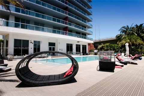 Appartement à louer à Hallandale Beach, Floride: 2 chambres, 95.5 m2 № 1935587 - photo 14