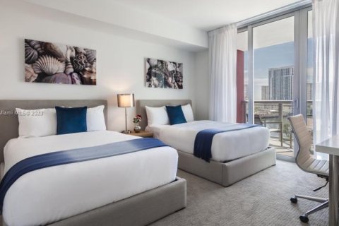 Appartement à louer à Hallandale Beach, Floride: 2 chambres, 95.5 m2 № 1935587 - photo 4