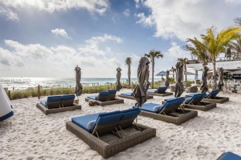 Appartement à louer à Hallandale Beach, Floride: 2 chambres, 95.5 m2 № 1935587 - photo 17