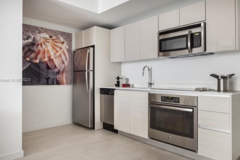 Appartement à louer à Hallandale Beach, Floride: 2 chambres, 95.5 m2 № 1935587 - photo 3