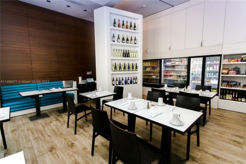 Appartement à louer à Hallandale Beach, Floride: 2 chambres, 95.5 m2 № 1935587 - photo 10