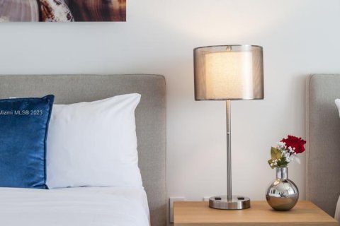 Appartement à louer à Hallandale Beach, Floride: 2 chambres, 95.5 m2 № 1935587 - photo 5